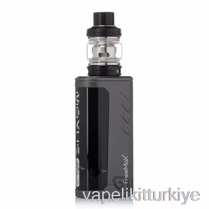 Elektronik Sigara Kalemi Vape Mate Freemax Maxus Solo 100w Başlangıç ​​kiti Tunç